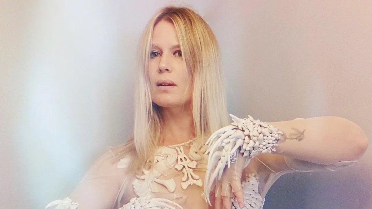 Myrkur: nuova location!