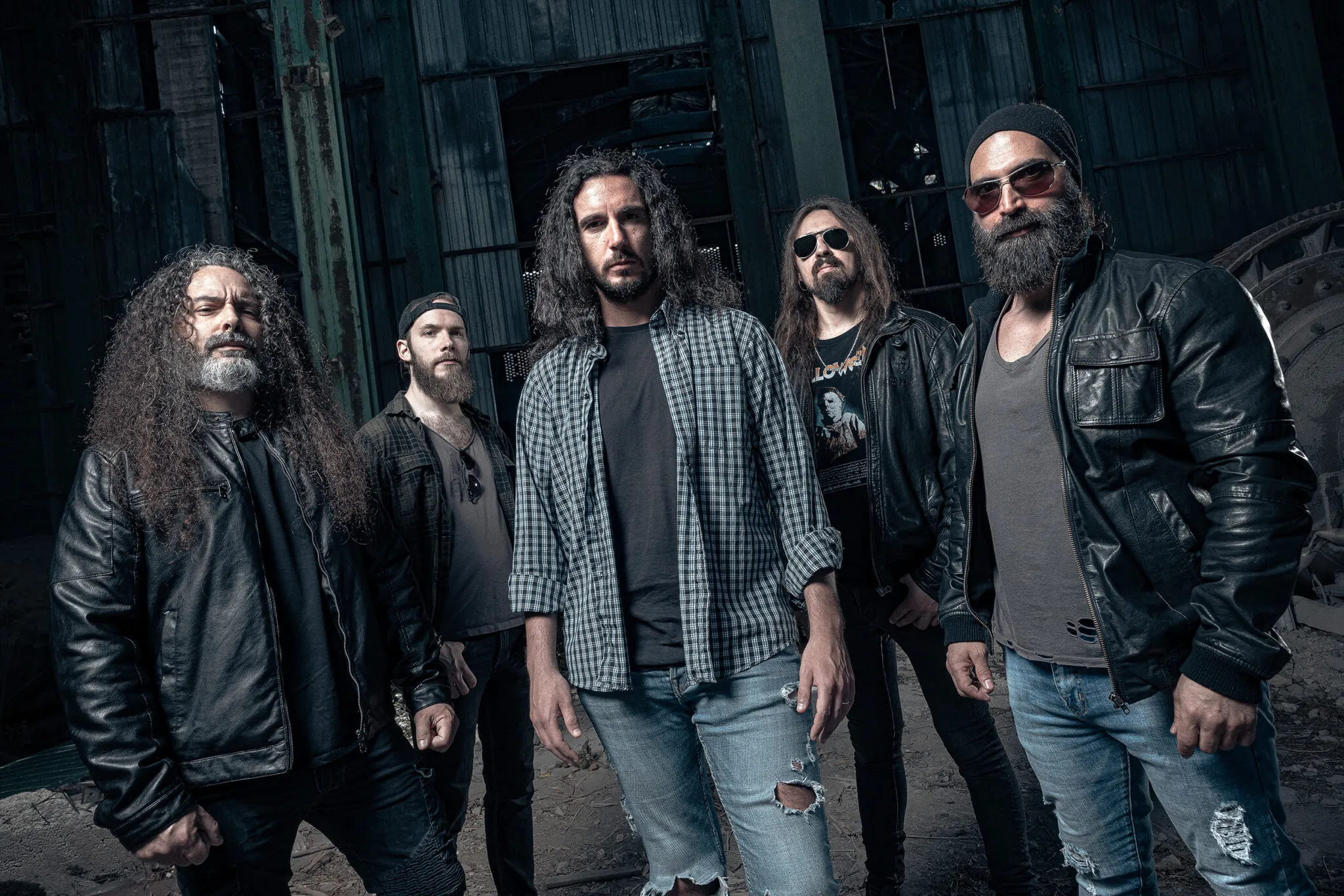 Noveria: pubblicati singolo e video di "Echoes From The Abyss"