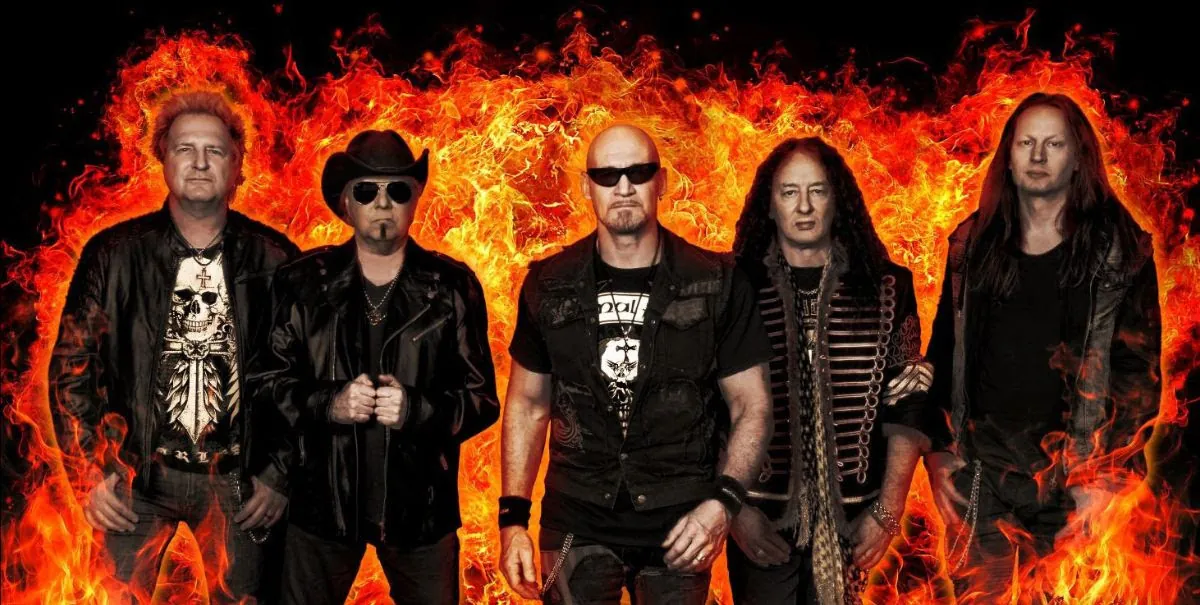 Primal Fear: quattro membri fuori dalla band!