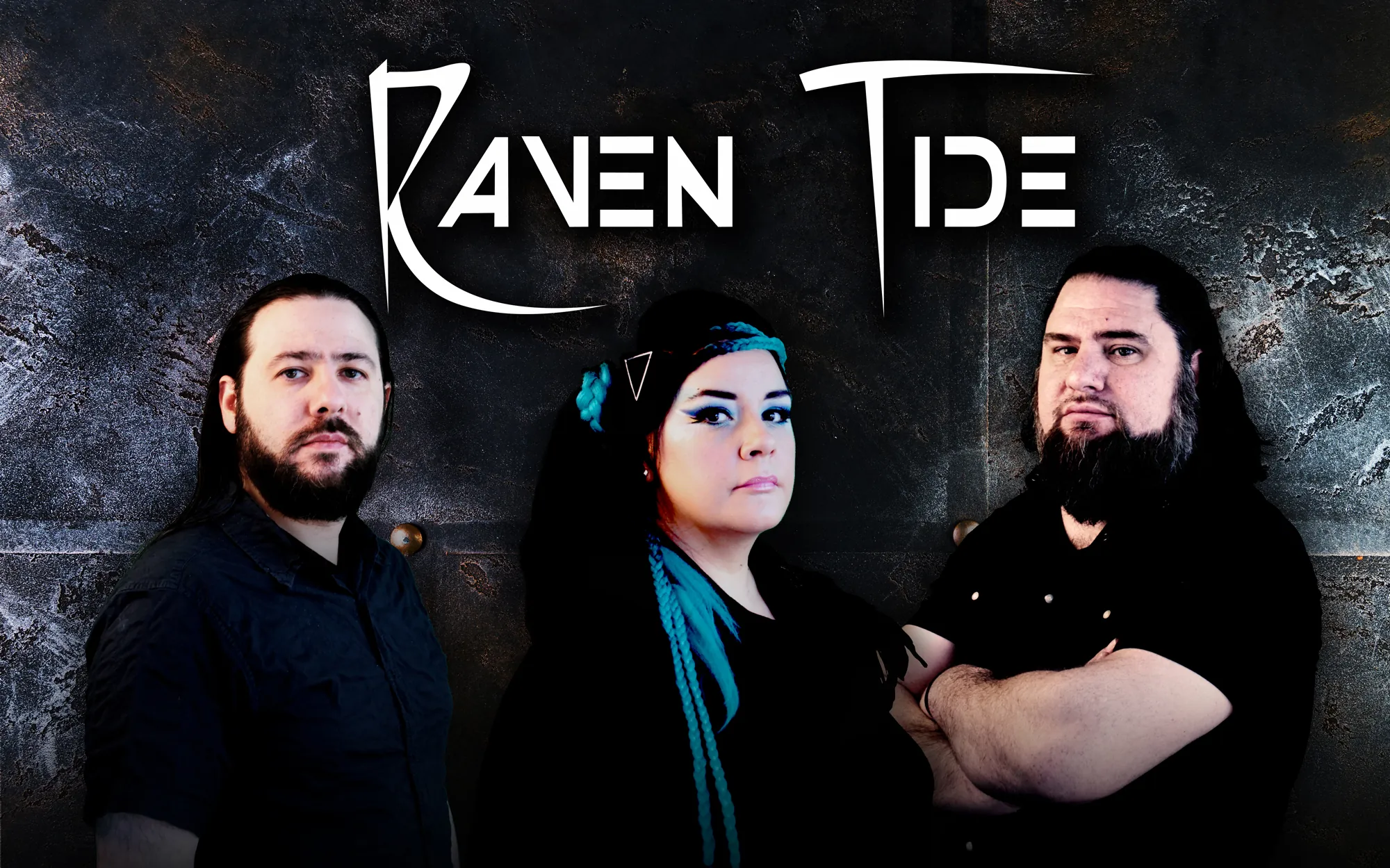 Raven Tide: nuovo singolo in arrivo