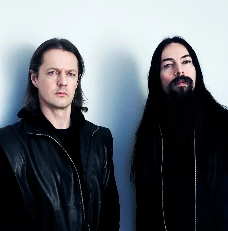 Satyricon: il nuovo album sarà pronto nella primavera / estate del 2024
