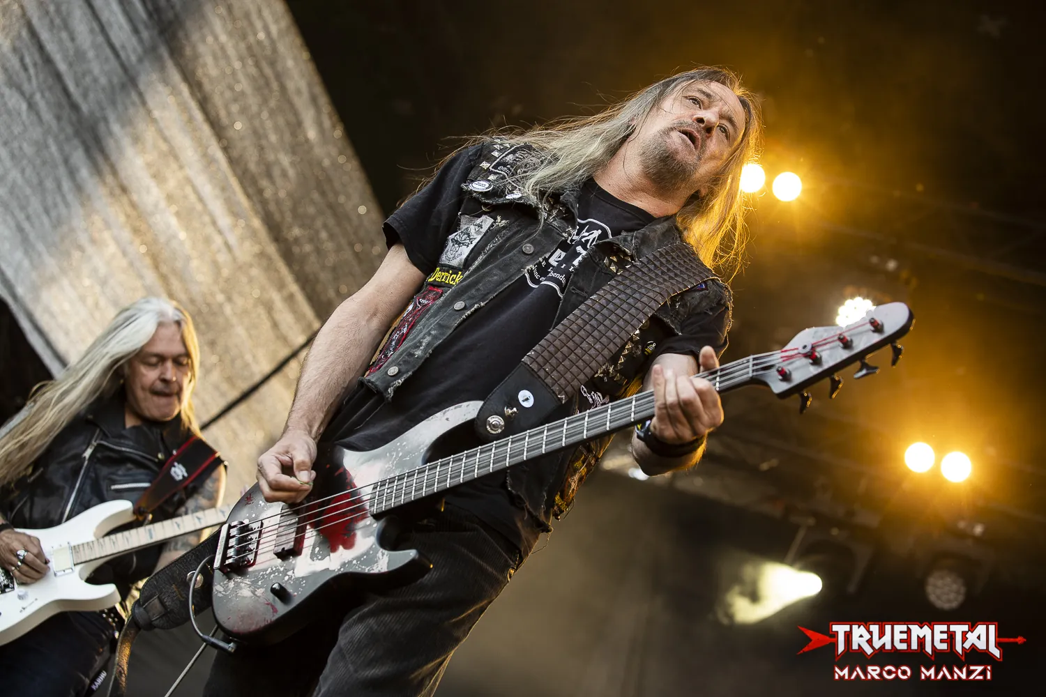 Sodom: maggiori dettagli sul nuovo album "The Arsonist", primo brano online