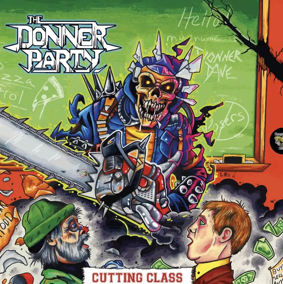 Cutting Class