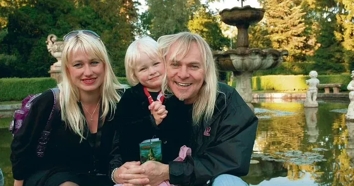 Uriah Heep: Bernie Shaw piange la scomparsa della moglie
