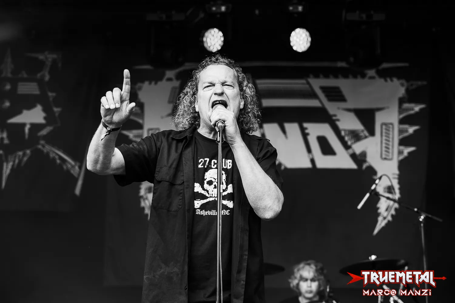 Voivod: presentato in anteprima il film-documentario We Are Connected