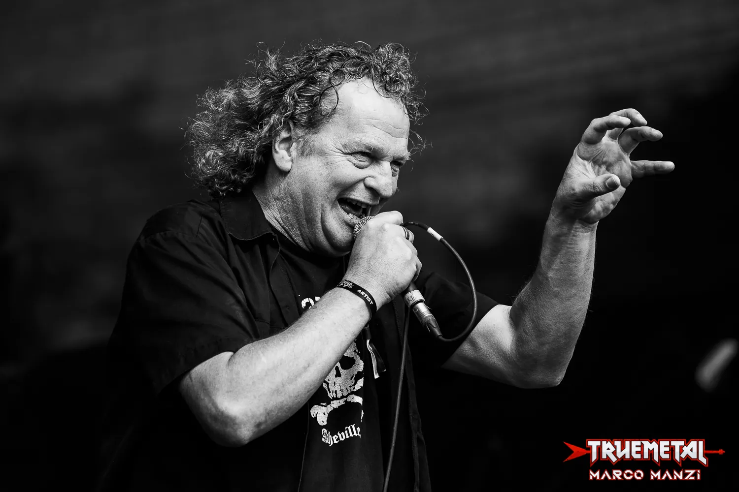 Voivod: pubblicato il trailer del videogioco dedicato alla band "Voivod: The Nuclear Warrior"
