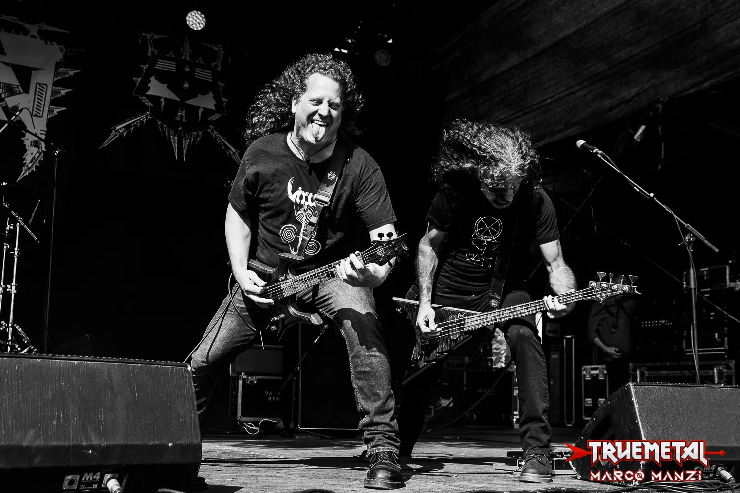 Voivod: fuori il il visualizer per "The Unknown Knows (Symphonique)"