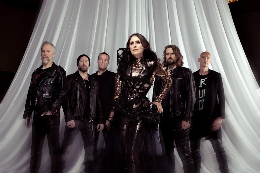 Within Temptation: guarda il video ufficiale di "Bleed Out"