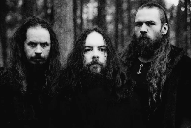 Wolves In The Throne Room: in arrivo un nuovo EP, ascolta 'Twin Mouthed Spring'