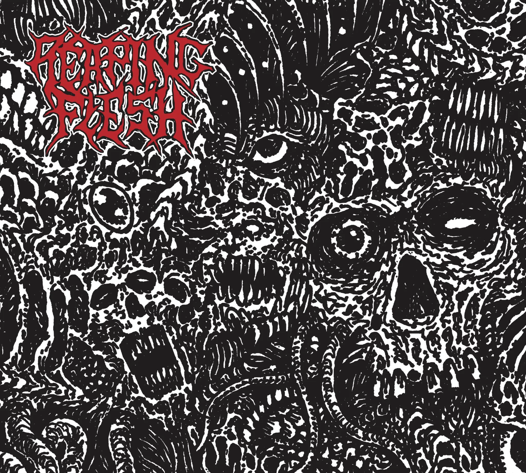 Abyss of Existence [EP]