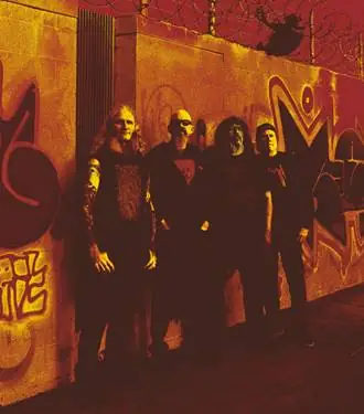 Autopsy: presentano il nuovo video 'Throatsaw'