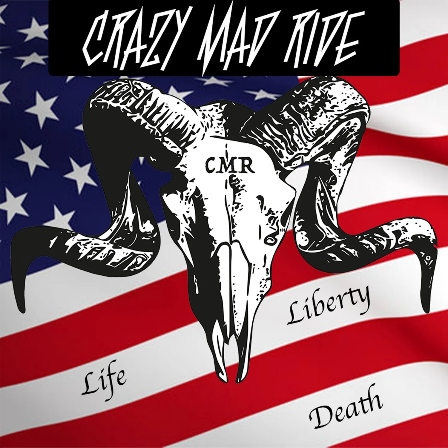 Life, Liberty, Death