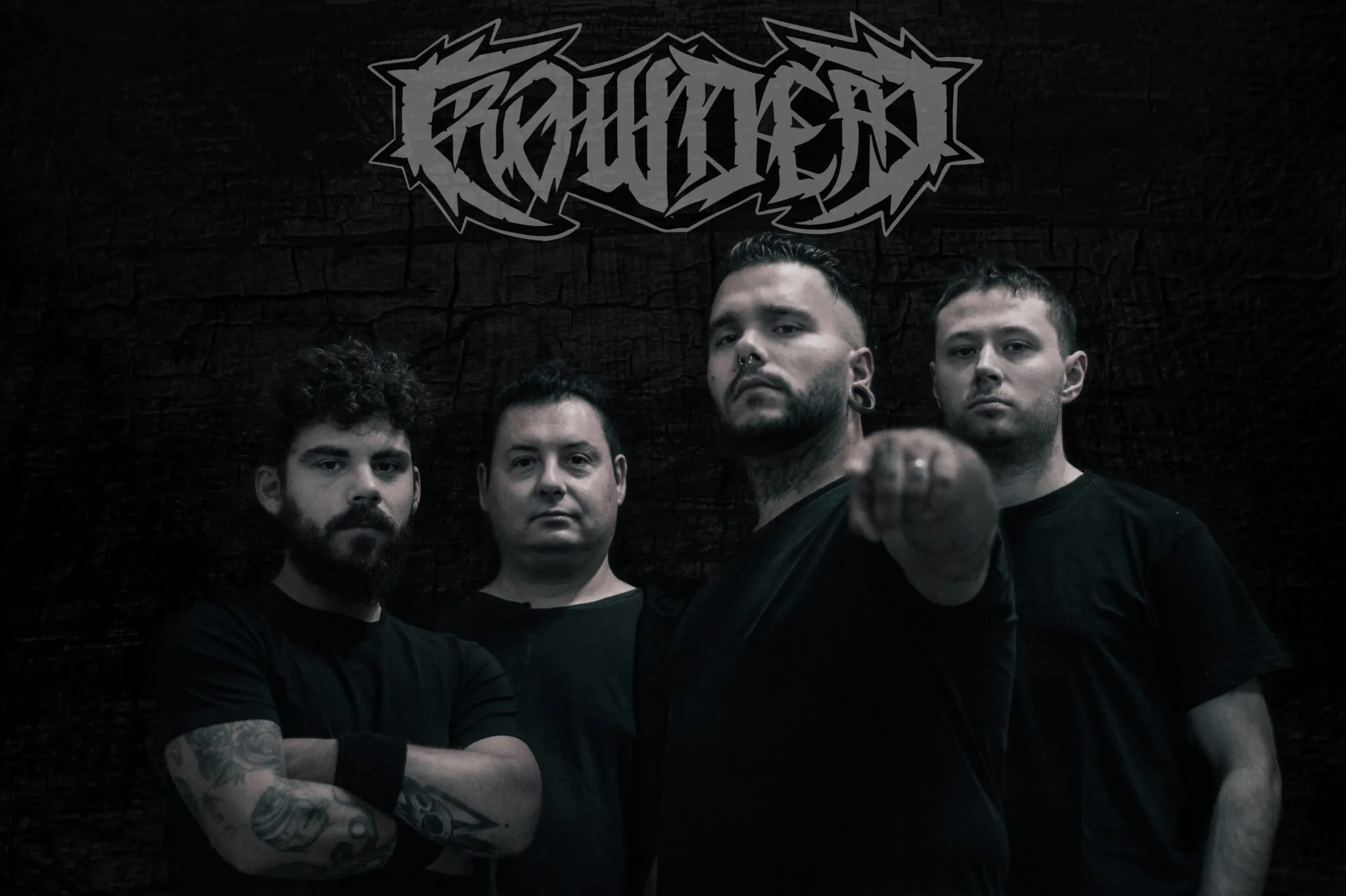Intervista Crowdead (tutta la band)