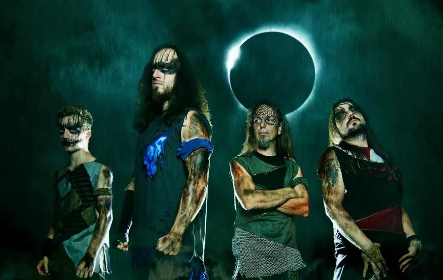 Demidead: al lavoro sul nuovo materiale