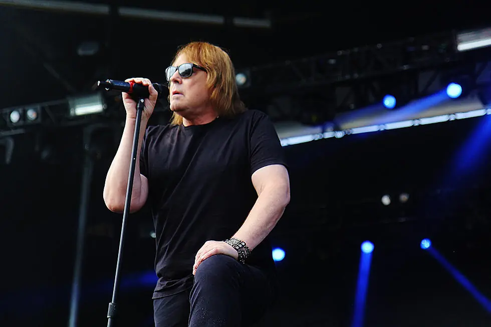 Dokken: "Non credo che realizzeremo più nuovi album"