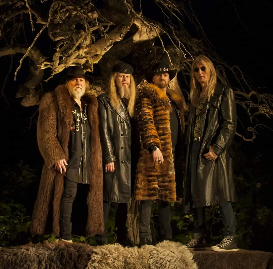 Heavy Load: annunciata l'uscita di 'Riders Of The Ancient Storm', il loro nuovo album dopo quarant’anni