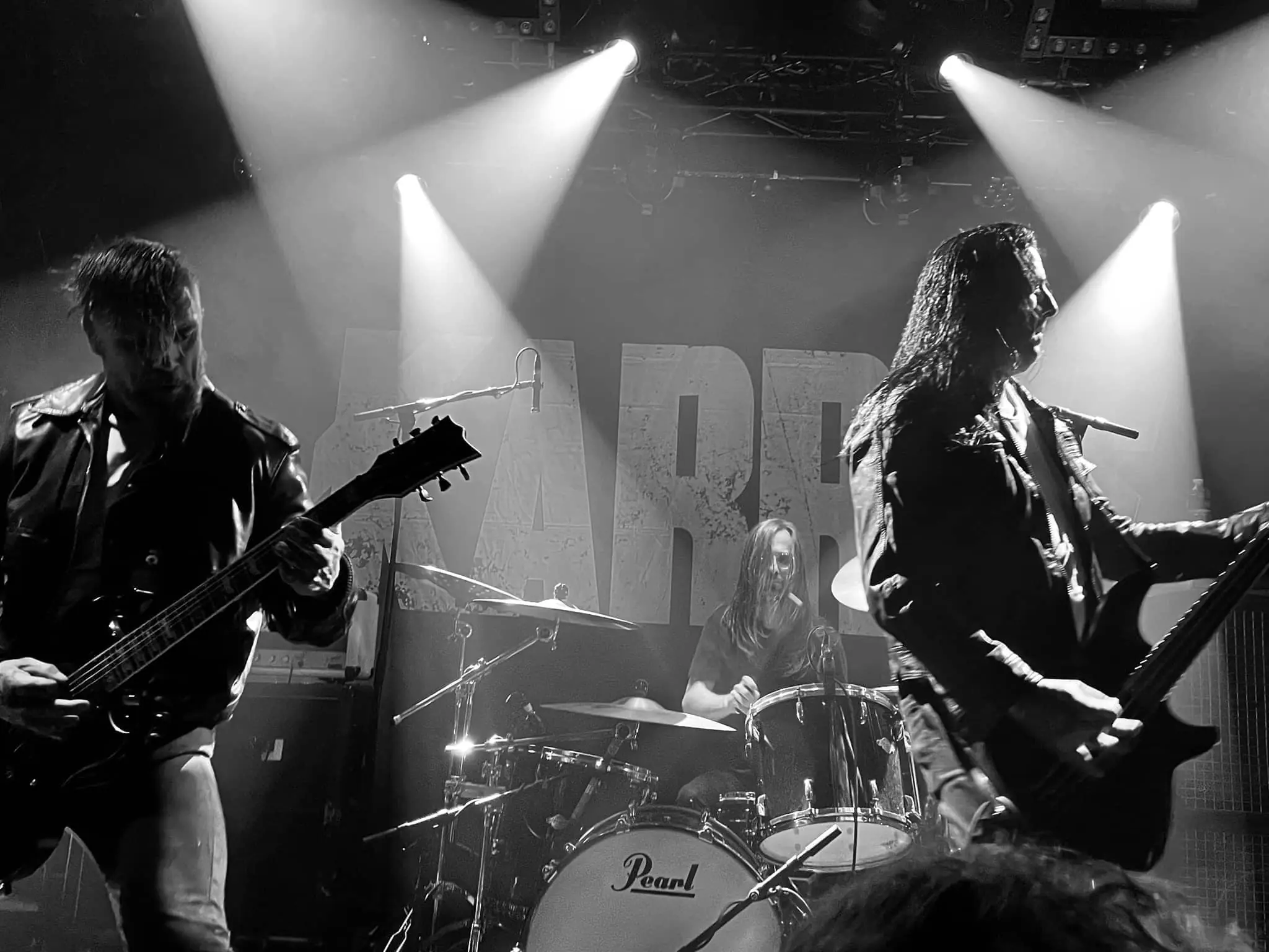 Karras (Francia): guarda 'Lutheran Blade', il nuovo video