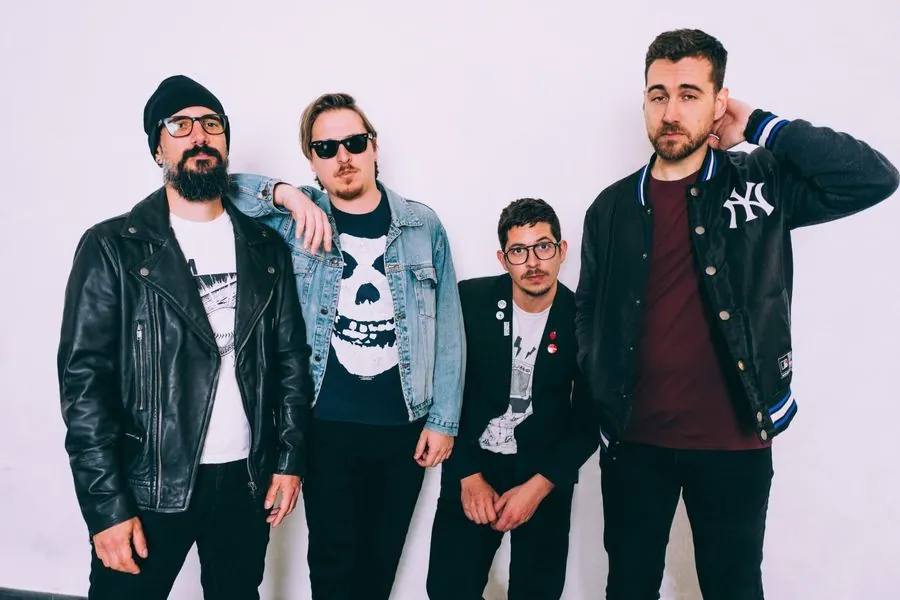 Madbeat: nuovo album a novembre, primo singolo online