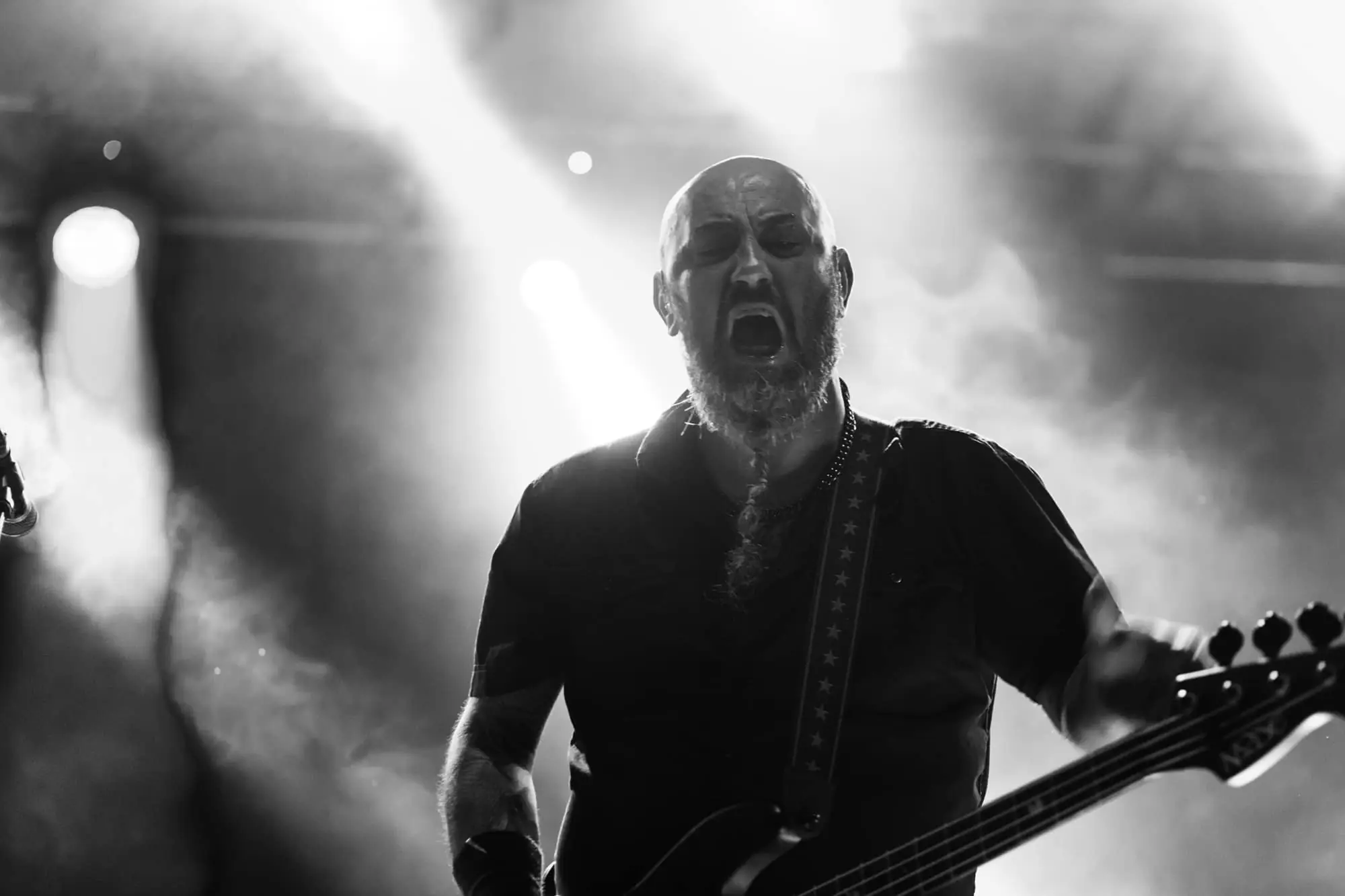 Node: in apertura allo show degli Screamin’ Demons di Rho (MI)