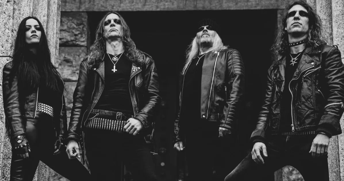 Triumph Of Death: in arrivo il live album "Resurrection of the Flesh"