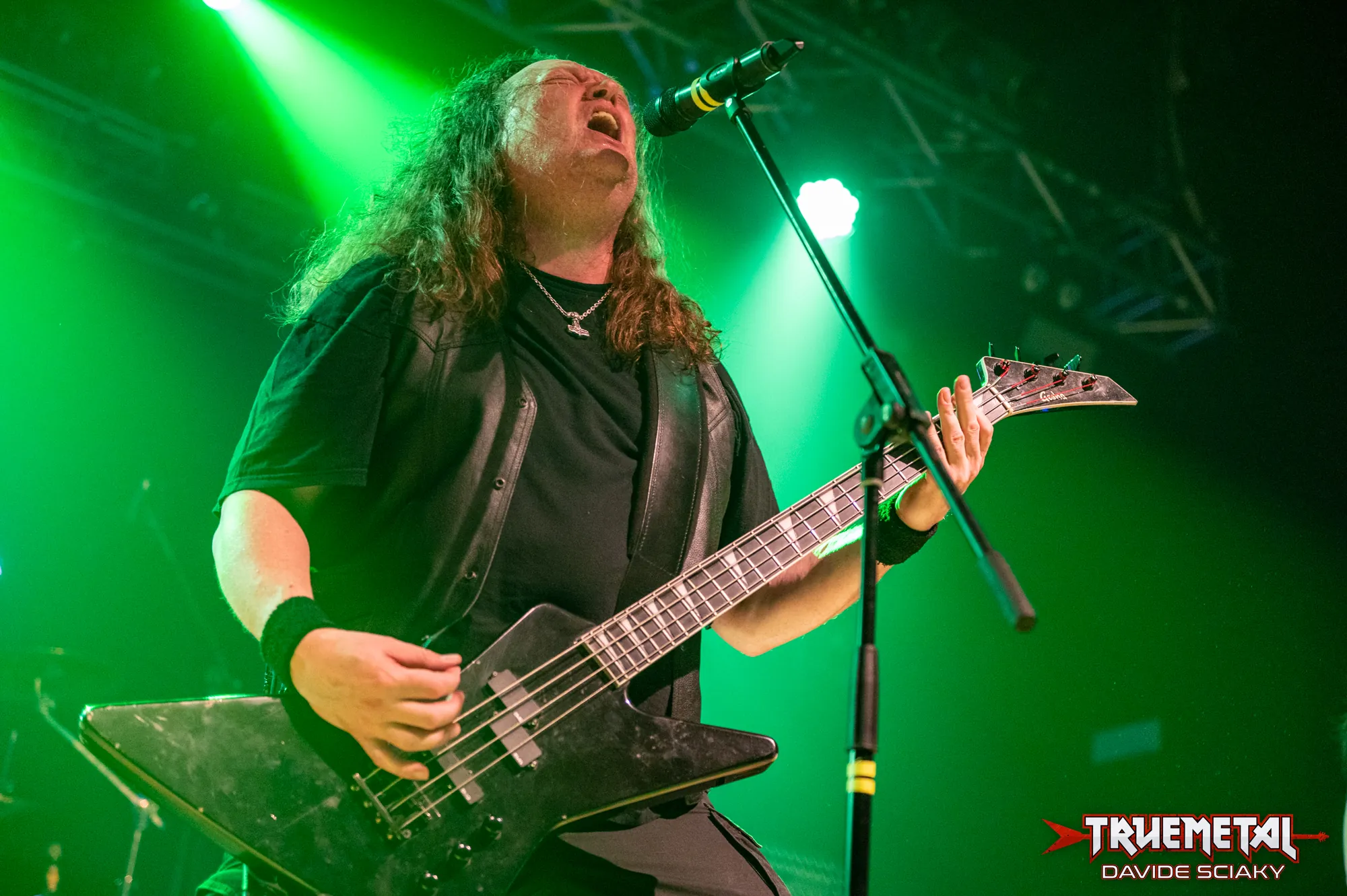 Unleashed: nuovo album nel 2025