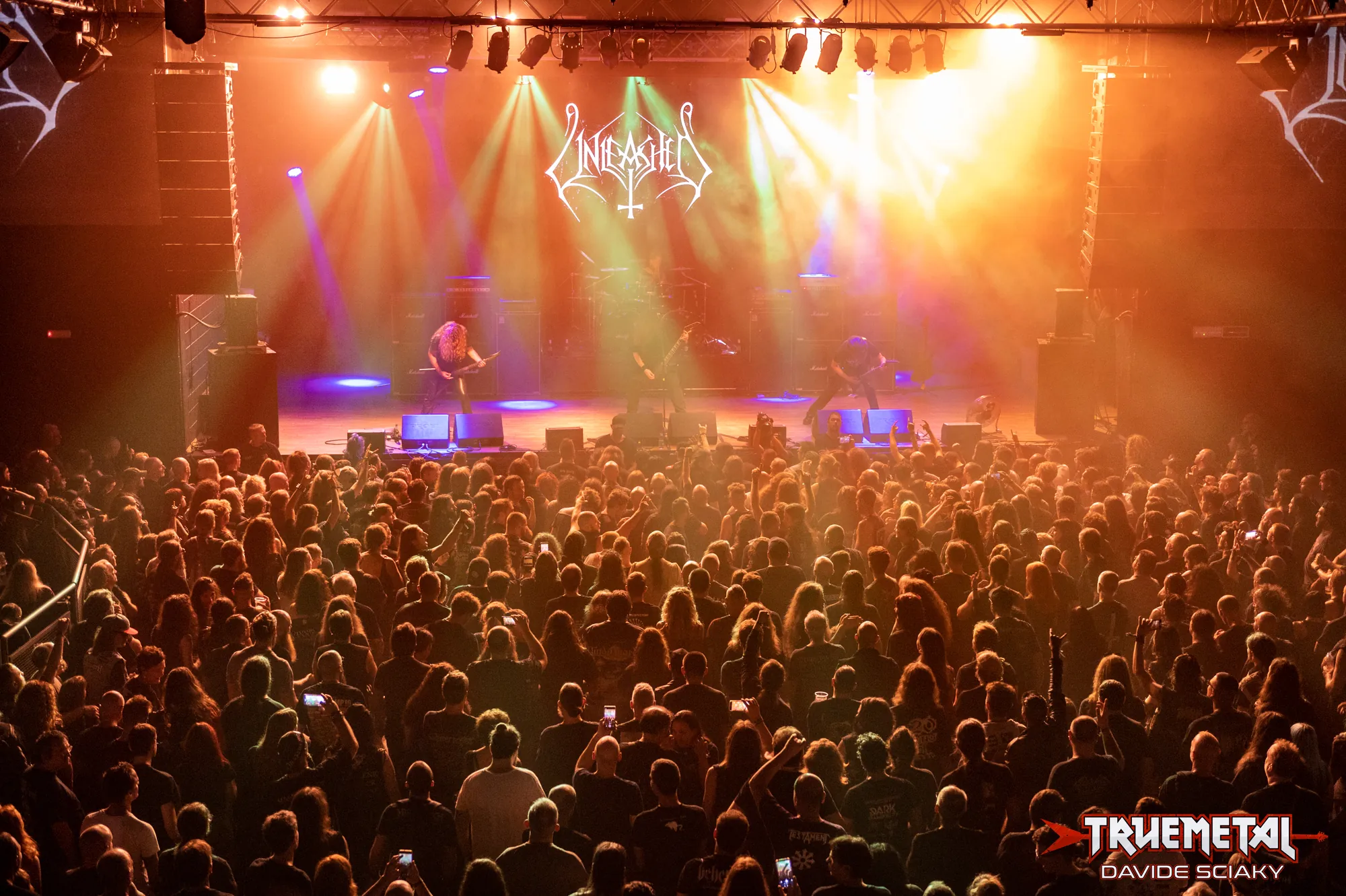Photo Report: Metalitalia Festival 2023 – giorno 1