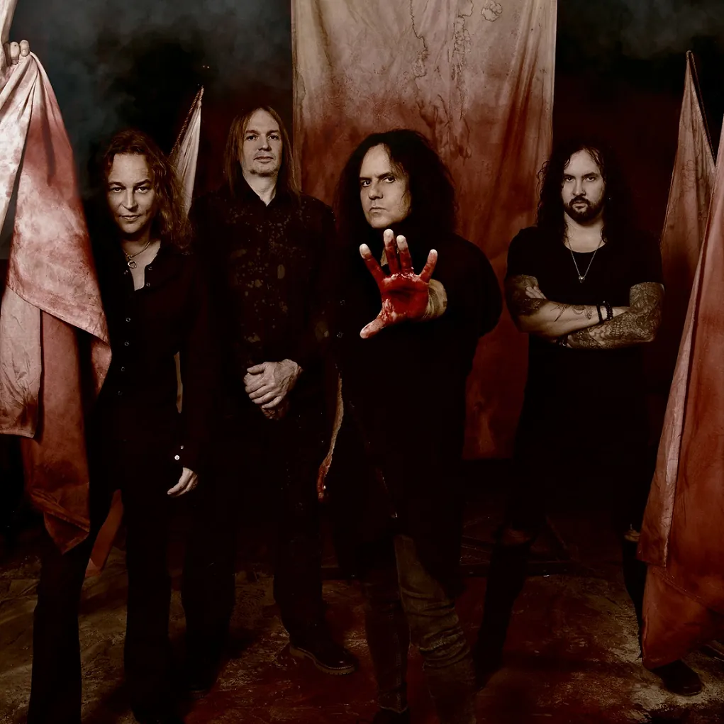 Kreator: docu-film in lavorazione
