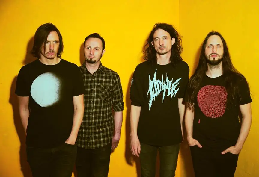 Gojira: molte idee per il prossimo disco