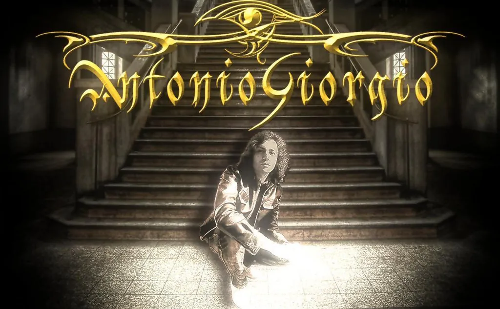Intervista Antonio Giorgio (2023)