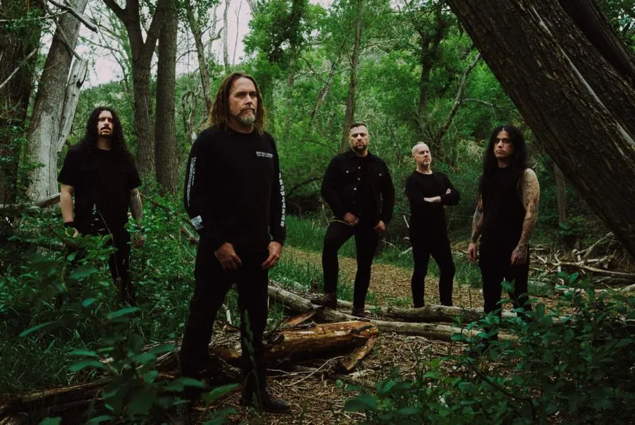 Cattle Decapitation: annunciata una data in Italia