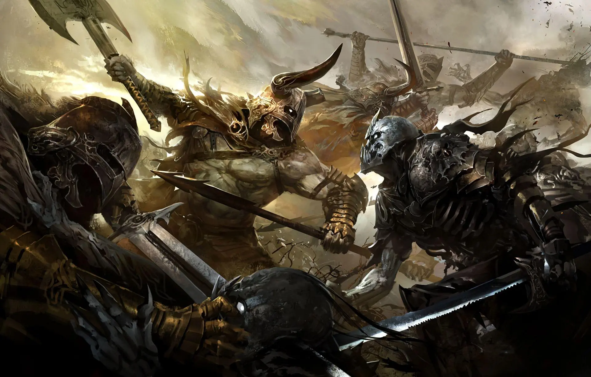 I 7 brani più rappresentativi della scena epic metal italiana