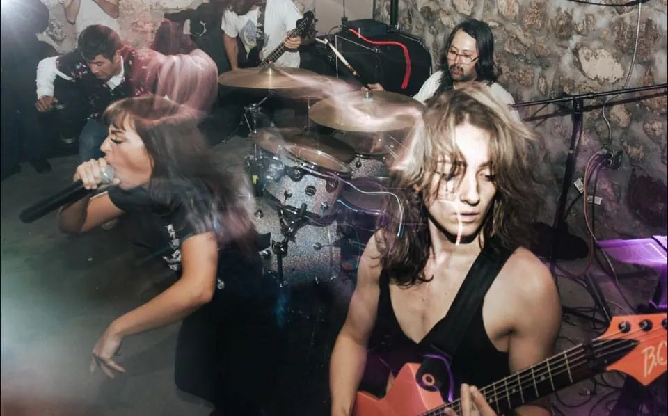 Escuela Grind: annunciate due date in Italia a novembre