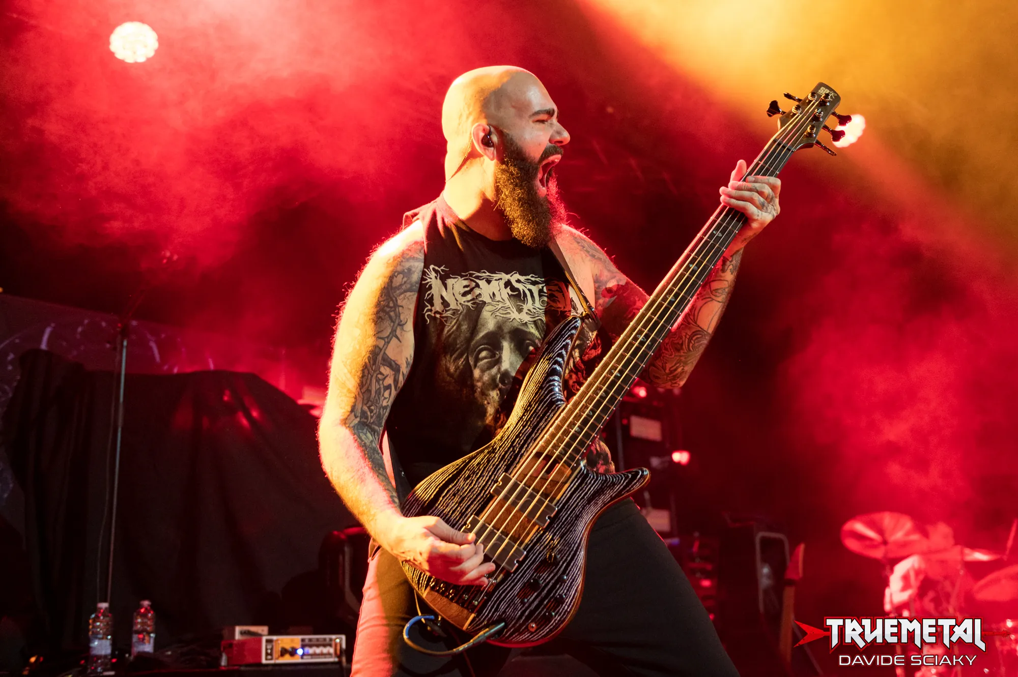 Fit For An Autopsy: a dicembre una data al Live Club di Trezzo
