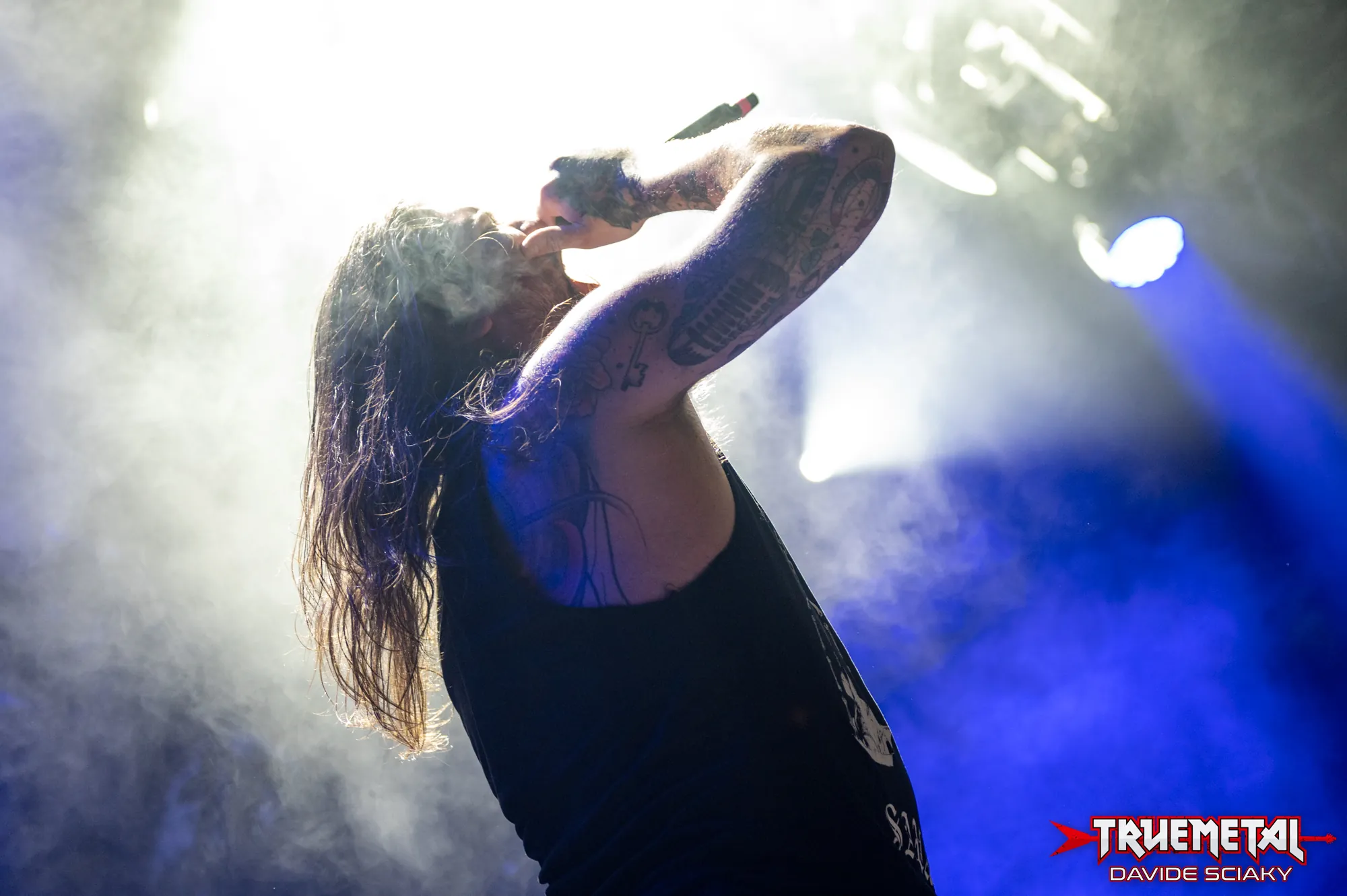 Fit For An Autopsy: il videoclip di "Hostage" dal nuovo LP "The Nothing That Is"