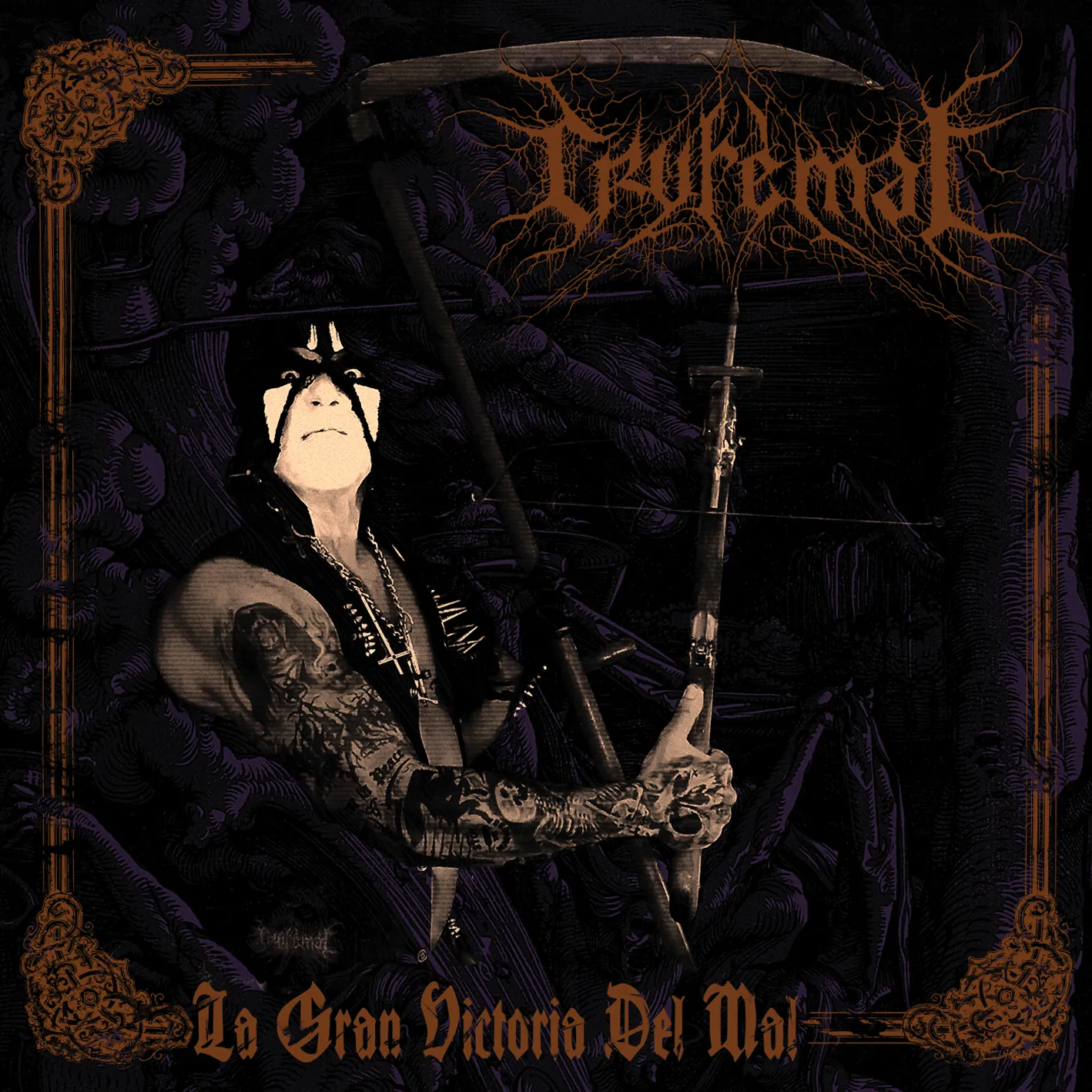 La gran victoria del mal