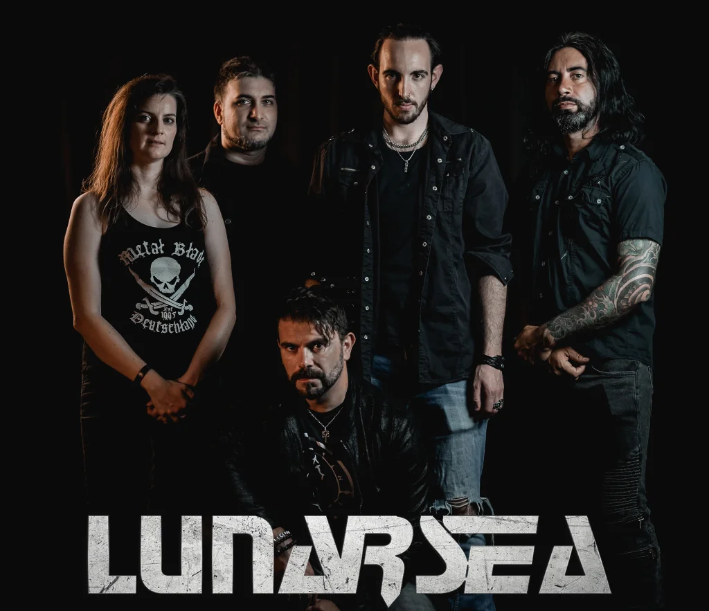 Lunarsea: per la prima volta in India al prossimo World Fest
