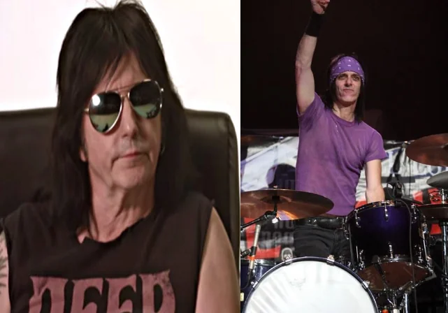 L.A. Guns: le parole di Phil Lewis dopo la morte di Steve Riley