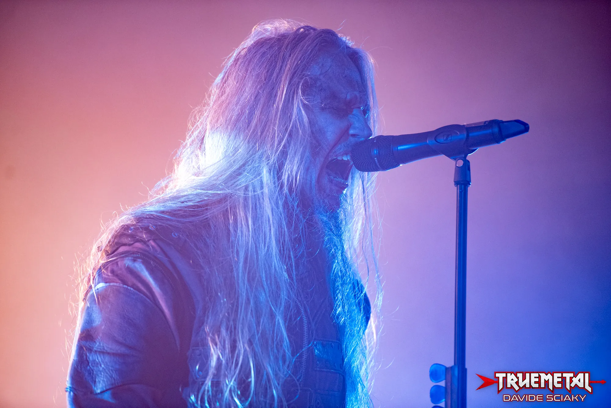 Pain: Peter Tägtgren conferma che cinque singoli saranno pianificati nei prossimi mesi
