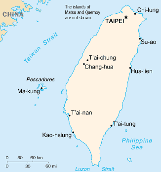 5 album Folk Metal taiwanesi