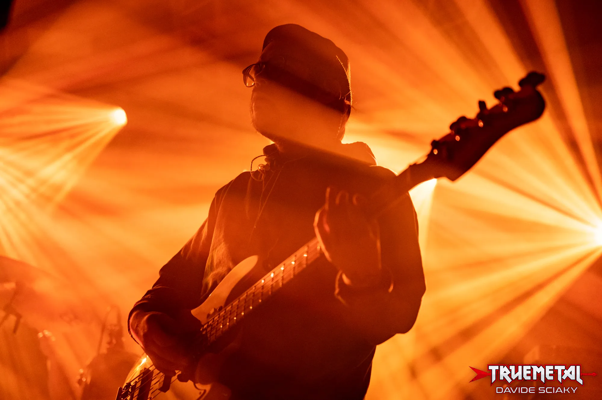 This Will Destroy You: annunciata una data per Bye Bye Moon