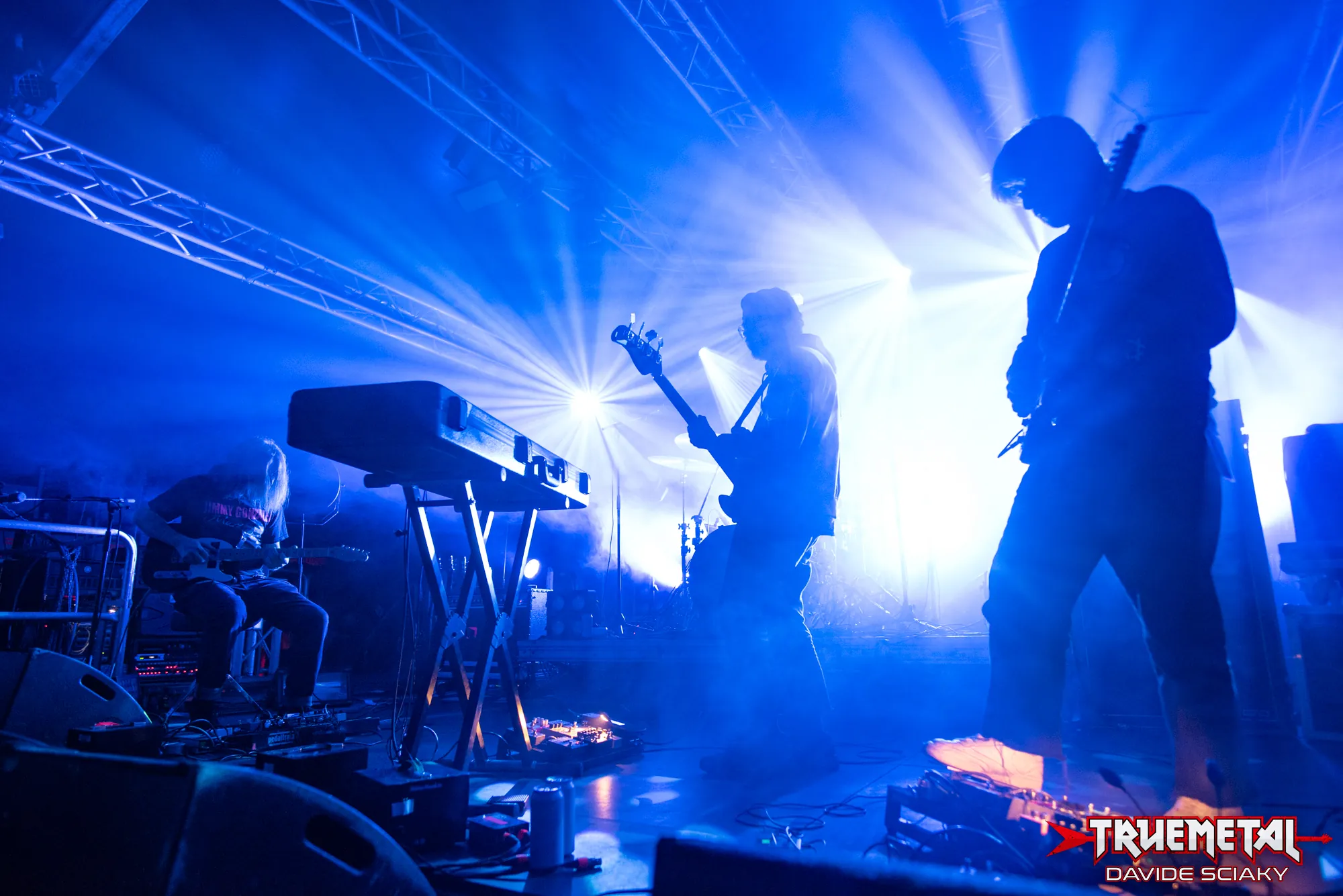 This Will Destroy You: svelata un'unica data in Italia