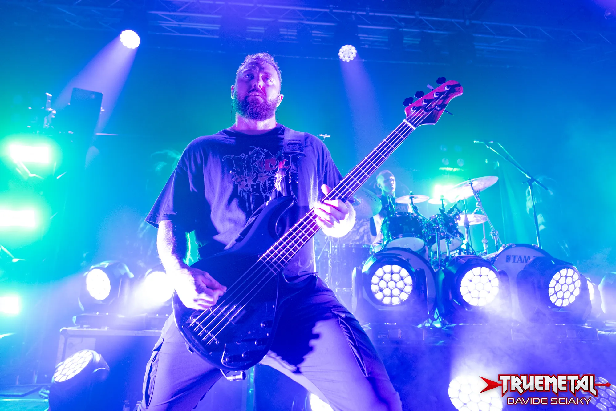 Thy Art Is Murder: a luglio due date in Italia con i Dying Fetus