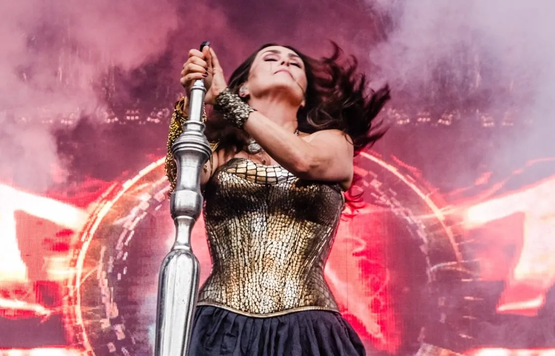 Within Temptation: gli orari della data di Milano