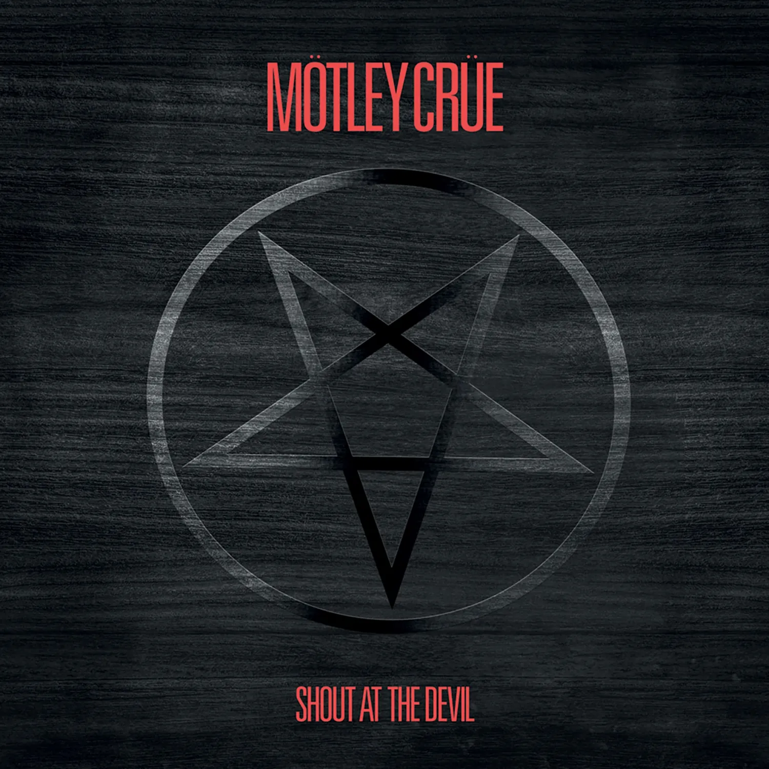 Shout At The Devil - 40th Anniversary