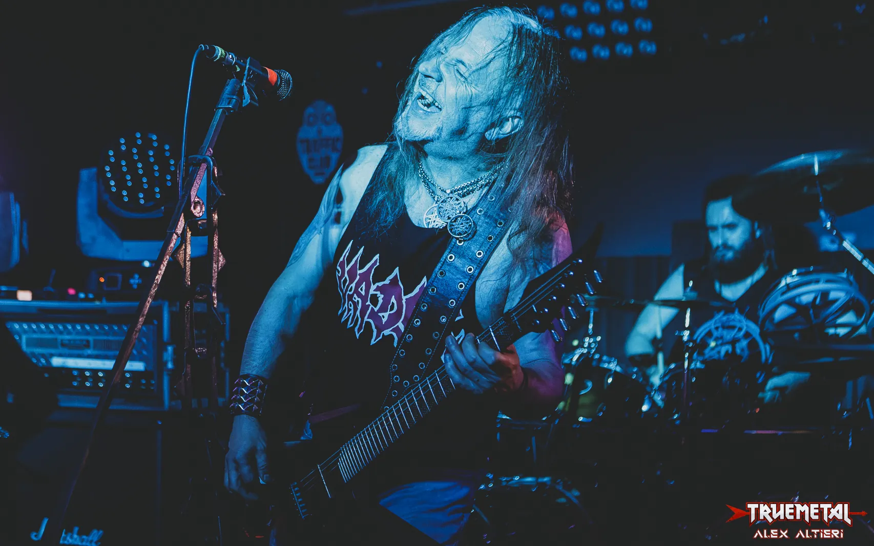 Vader: il singolo dal nuovo EP “Humanihility"