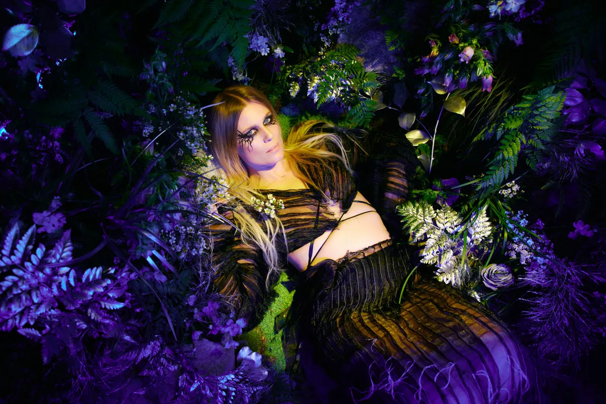 Myrkur: una data in Italia ad aprile