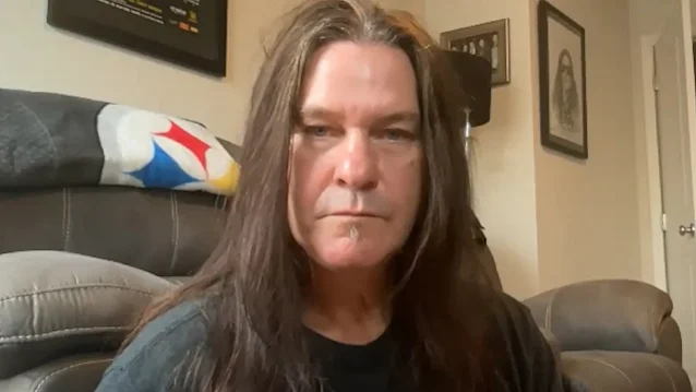 Megadeth: Drover e la precisione 'militare' di Mustaine