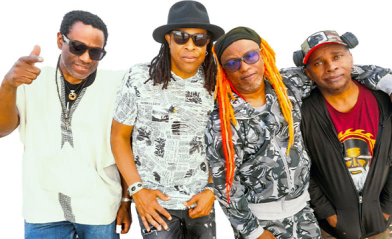 Living Colour: nuovo album in lavorazione