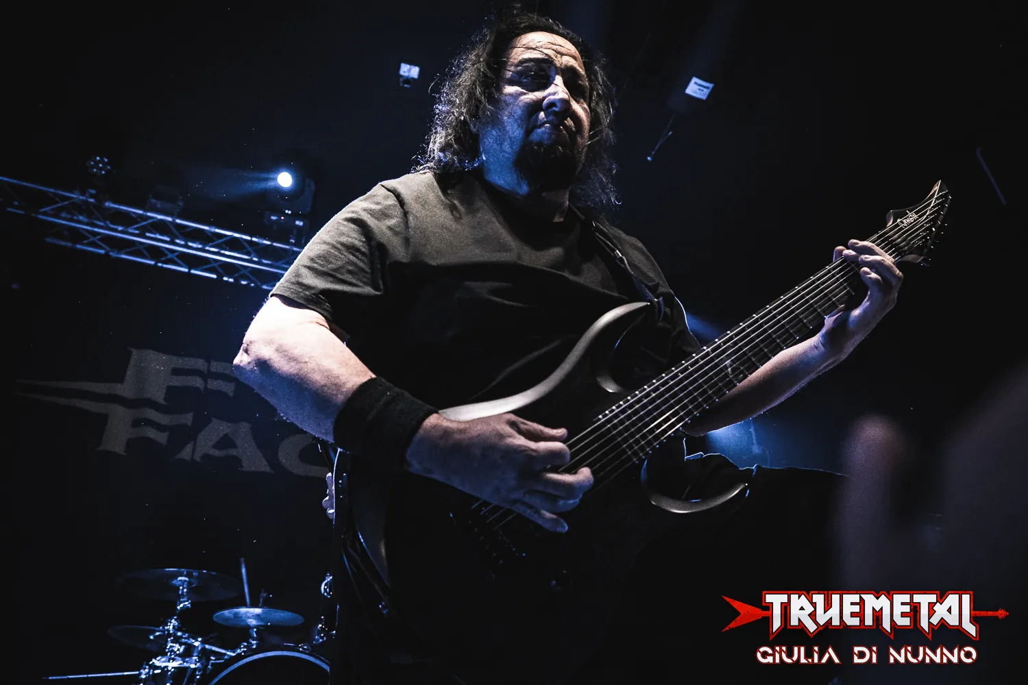 Fear Factory: Dino Cazares ammette di aver scartato le idee dei suoi compagni