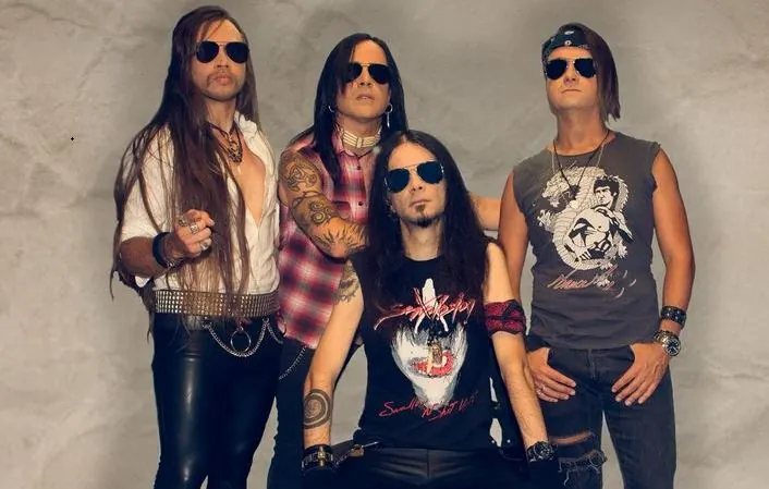 Affäire: firmano per Lions Pride Music